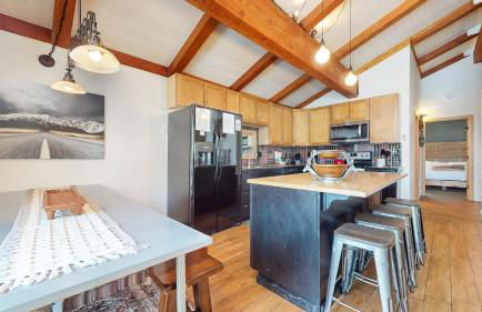 Villa de los Pinos #09 condo - Foto 4