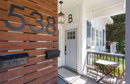 Haven Hideaway - Foto 31