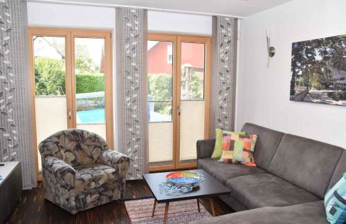 Holiday home in Pfreimd - Oberpfalz 38096 - Foto 22