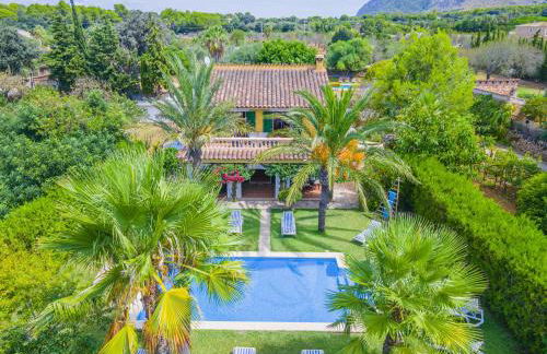 Villa Olivers Vera - Foto 37