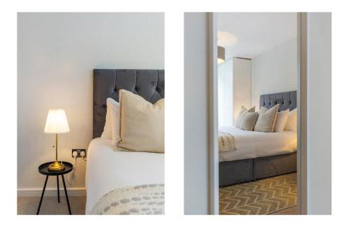 Clapham Luxe - Foto 9