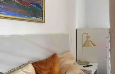 2 bedroom apartament close to the beach - Foto 4
