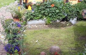 Bungalow Schinderling GM 69816 - Foto 4