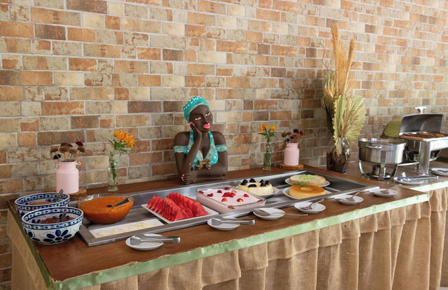 Hotel Fazenda Vale da Cachoeira - Photo 75