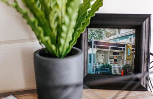 Downtown Tiny Home near Shenandoah National Park - Foto 43