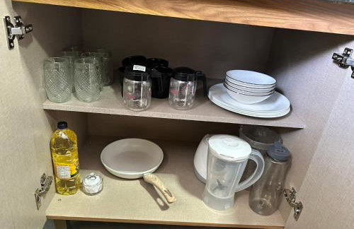 Ap até 8 pessoas, completo, Com garagem e Wi-Fi - Photo 2