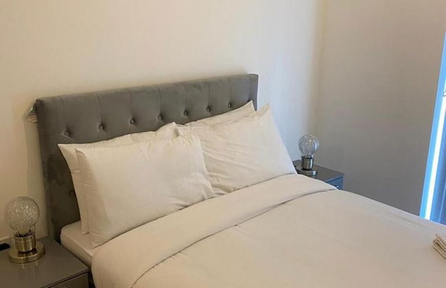 Inviting 4-bed Apartment in Dartford - Foto 3