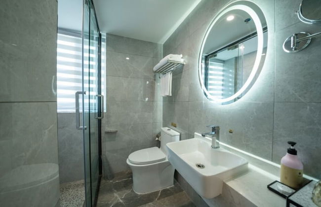 Kingkey Kingyu Hotel - Foto 27