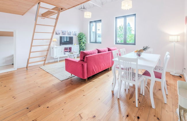 Look At Me - Serviced Lofts & Studios - Foto 47