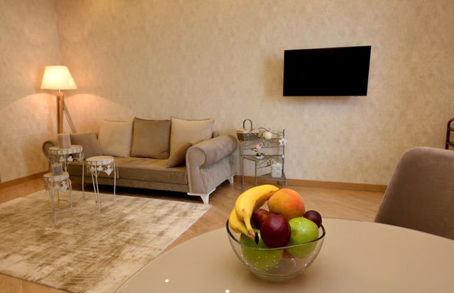 Dat Exx Apartments - Foto 3