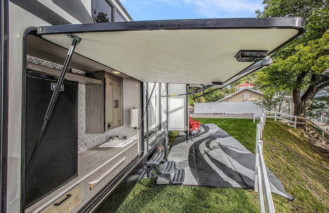 Stunning Newly Renovated Modern Beach House - 7633 - Foto 63