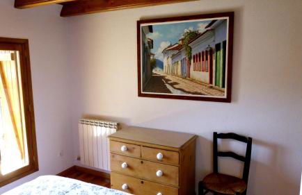 Casa Petirrojo Torla-Ordesa - Foto 7