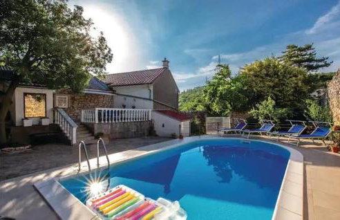 Amazing,full privacy holiday home with swimming pool l & hot tub - Foto 9