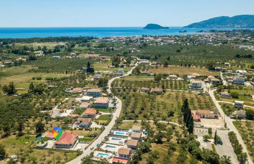 Villa Kotetsi - Foto 39