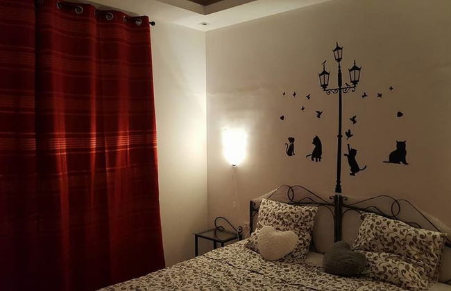 Maryouma Appart - Foto 3