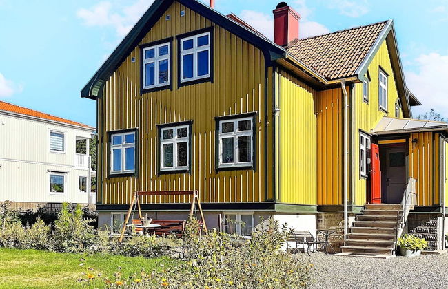 6 Person Holiday Home in Tanumshede - Photo 29