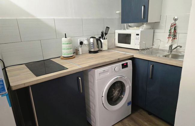 Entire Studio With 2 Extra Beds - Foto 5