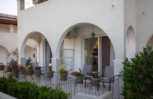 The Flower Garden - Foto 61