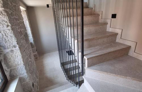 Old Town Vrsar Premium Apartments - Foto 13