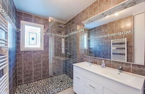 Holiday Home Les Ormes by Interhome - Foto 38