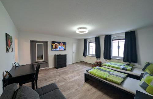 Richter Apartments Finsterwalde mit Klimaanlage - Foto 34