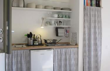 Villa Handras-Ulivo & Mandorlo, by Amorgos Holiday Homes - Foto 9