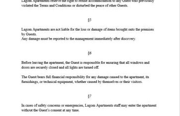 Apartamenty LAGOM - Foto 78