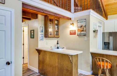 Groveland Home - Walk to Pine Mountain Lake! - Foto 9