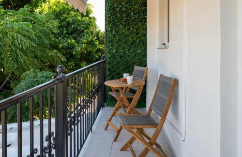 Paradissia Luxe Villa with Private Swimming Pool - Foto 22