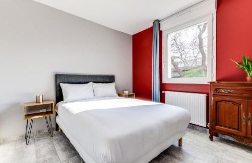 Résidence 4T IMMO - 31 Avenue Gaston Chauvin - Foto 36