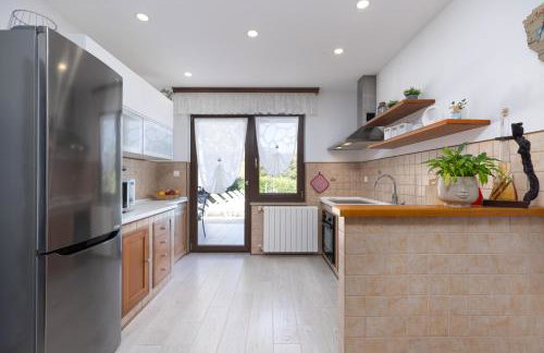 Villa Miranda in heart of Istria - Foto 22