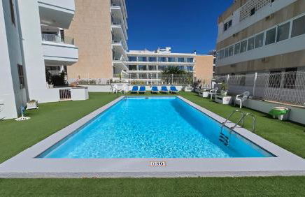 Marina Palmanova Apartamentos - Foto 80