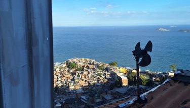 Visual do Vidigal - Foto 5