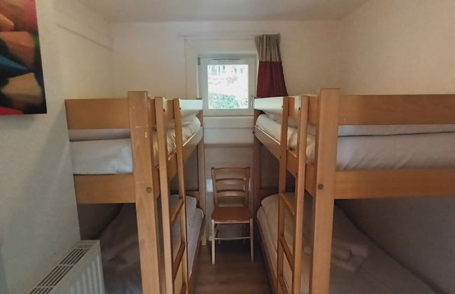 VVF Les Fontaines des Vosges, Saales - Photo 13