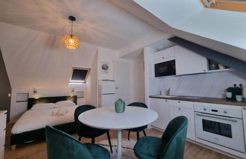 Le Cœur d’Artichaut by Madame Conciergerie - Foto 1