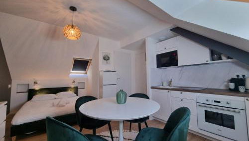 Le Cœur d’Artichaut by Madame Conciergerie - Foto 1, stove, pet friendly, minibar