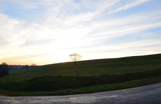 Very Welcoming and Cosy Chalet - Foto 32