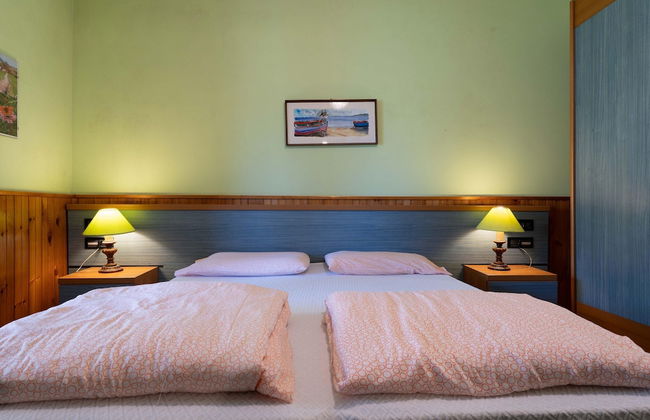 Villa by Lake Idro With Panoramic Views - Foto 3