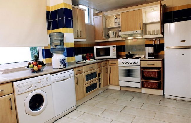 E5 Apartments - Foto 15