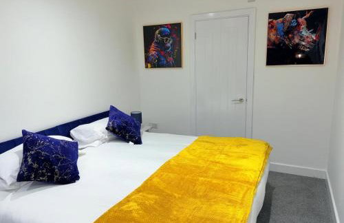 4 bed detached house with free parking on the driveway - Foto 3