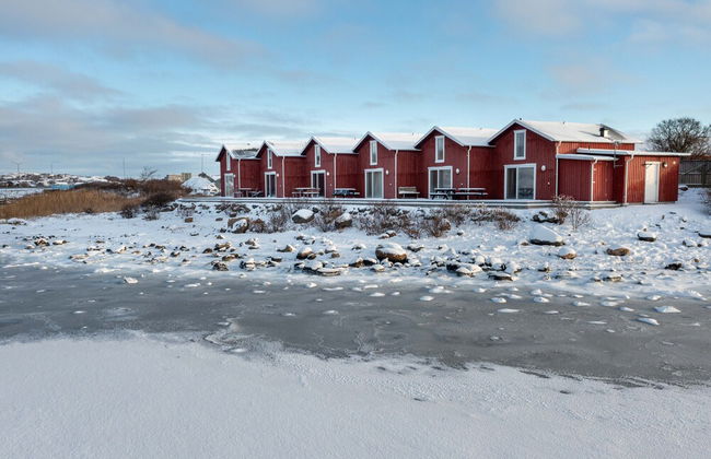 Hönö Sjöbodar - Photo 43