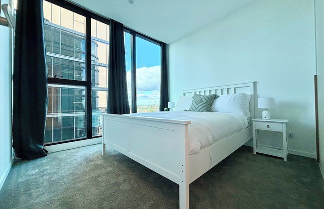 Skygarden Luxury Condo - Foto 51