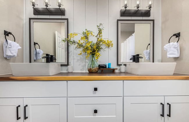 Solstice on Summit Retreat Pool Putt Grn Sleeps 10 - Foto 29