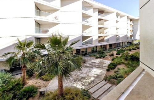 New Luxury Apt Ocean Front Heart of Olhao Plus Parking - Photo 26