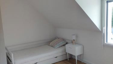 maison neuve 4 ou 5 personnes Kerguen - Foto 3