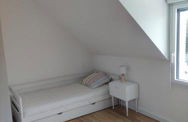 maison neuve 4 ou 5 personnes Kerguen - Foto 3