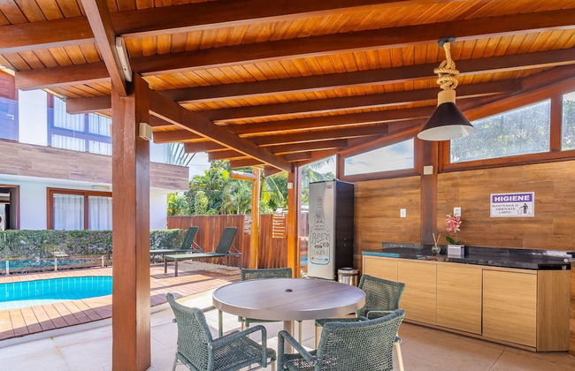 CPR Aptos a 200m da praia com Piscina - Photo 54