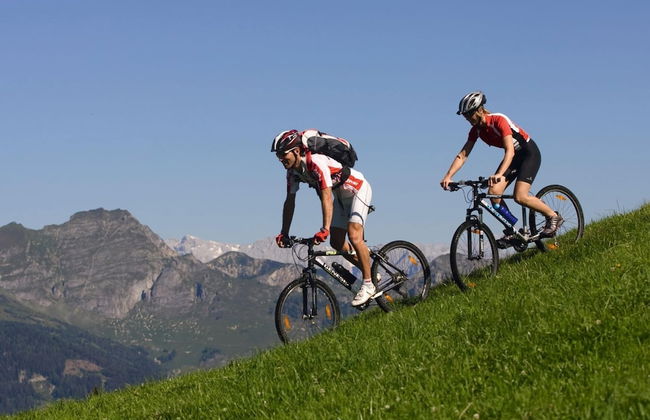 Apartment in St. Georgen - Foto 31