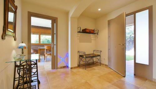 Ca la Moni Gualta - Foto 5, Lobby or reception