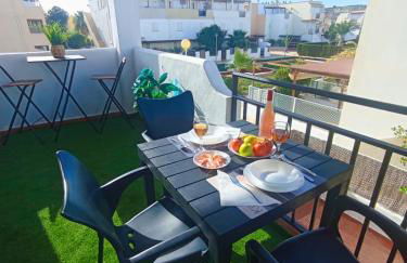 Acceso directo a playa naturista de Vera - Foto 7